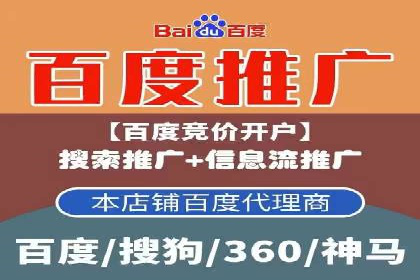 百度竞价推广案例：品牌崛起之路